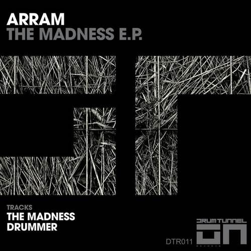 The Madness E.P.