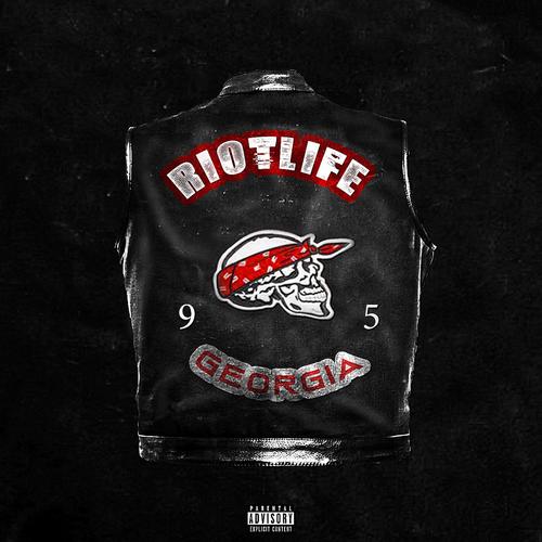 Riot Life (Explicit)