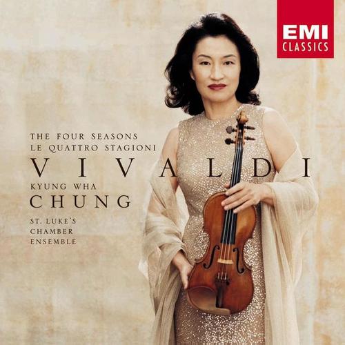 Vivaldi: The Four Seasons