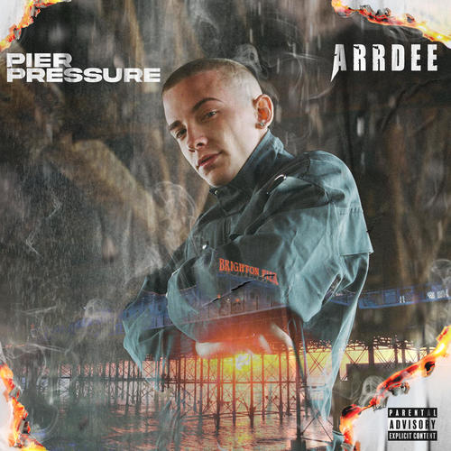 Pier Pressure (Explicit)