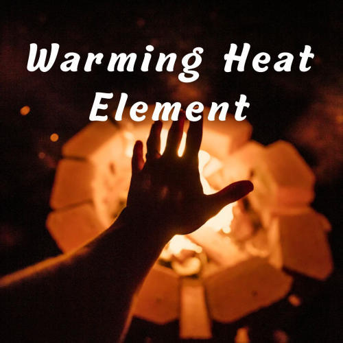 Warming Heat Element