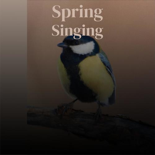 Spring Singing