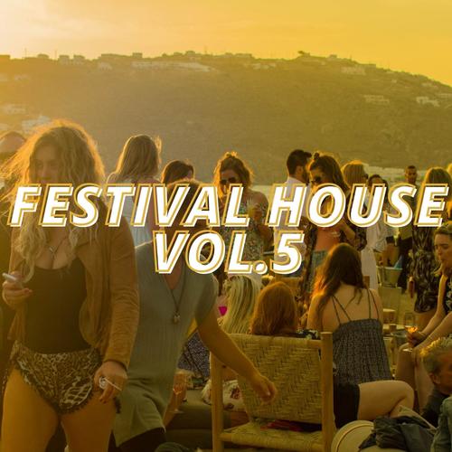 Festival House Vol.5