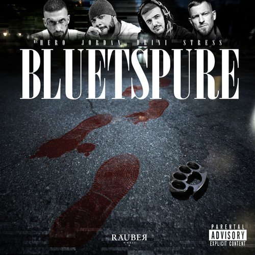 Bluetspure (Explicit)