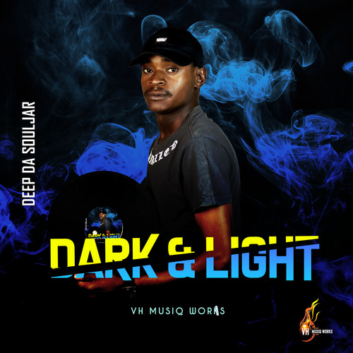 Dark & Light (EP)