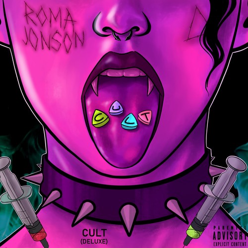 Cult (Deluxe) [Explicit]