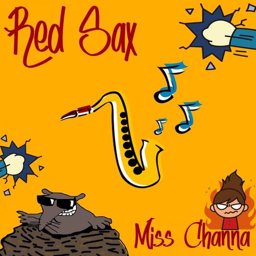 Red Sax