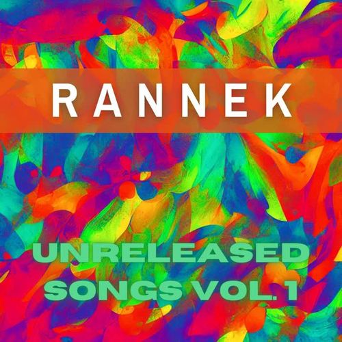 Unreleased Songs, Vol. 1