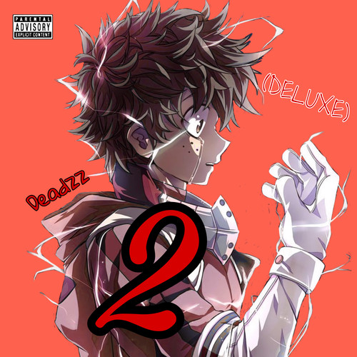 THE POOL OF DEADZ 2 (DELUXE) [Explicit]