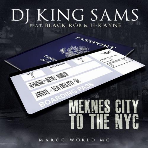 Meknes City to the NYC (Explicit)