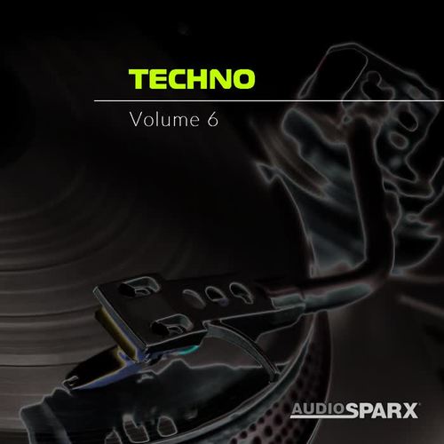 Techno Volume 6