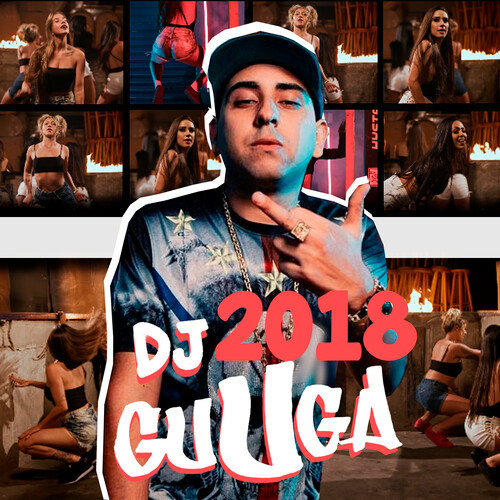 Dj Guuga 2018 (Explicit)