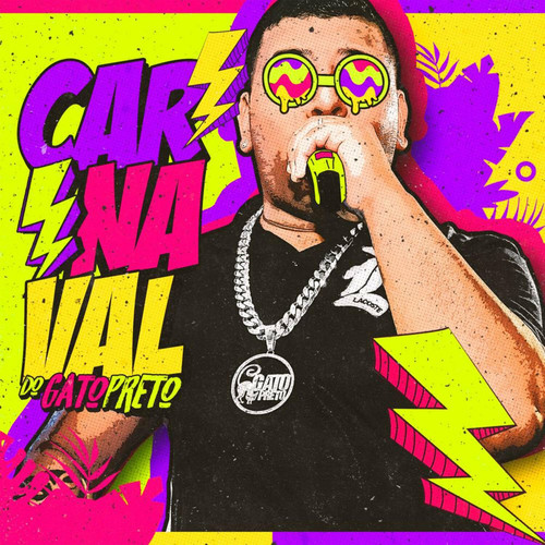 Carnaval do Gato Preto (Explicit)