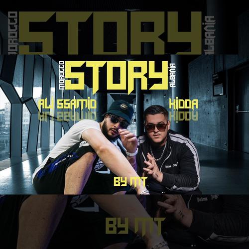 Story (feat. Ali Ssamid & Kidda) [Explicit]