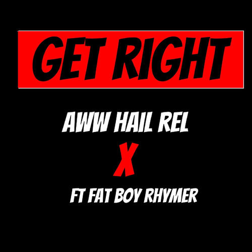 Get Right (Explicit)