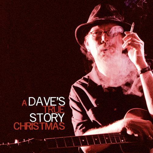 A Dave's True Story Christmas