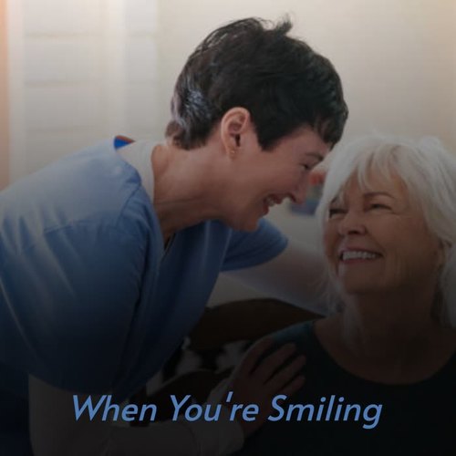When You're Smiling