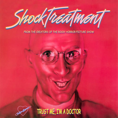 Shock Treatment