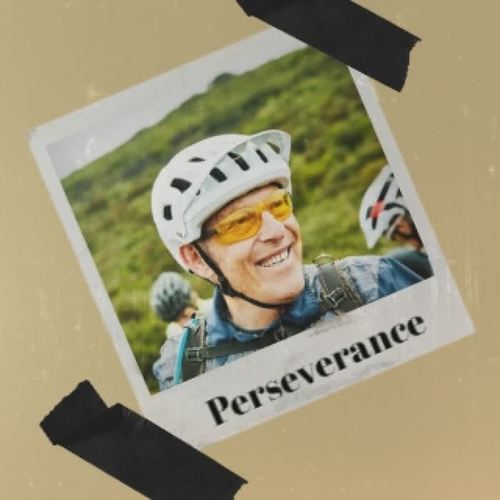 Perseverance