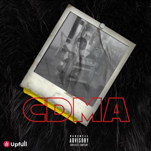 C.D.M.A (Explicit)