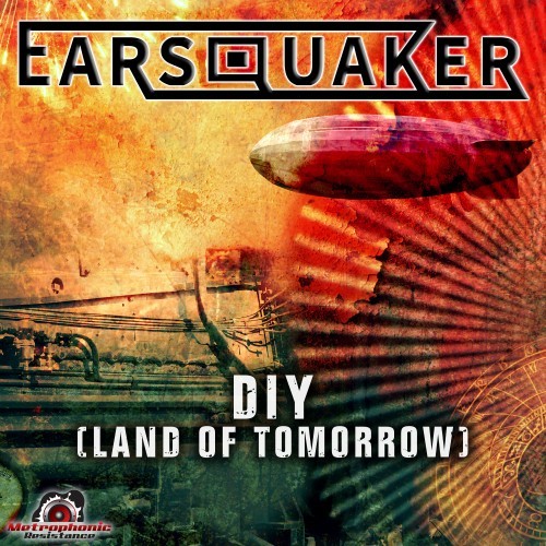 DIY (Land of Tomorrow)