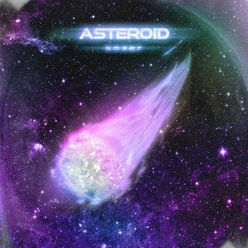 asteroid