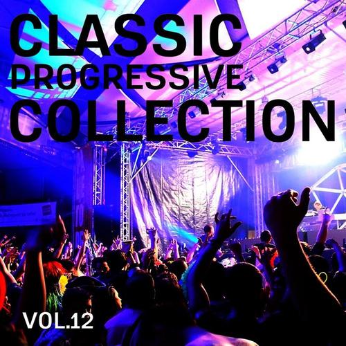 Classic Progressive Collection, Vol. 12