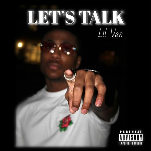 Let's Talk (Explicit)