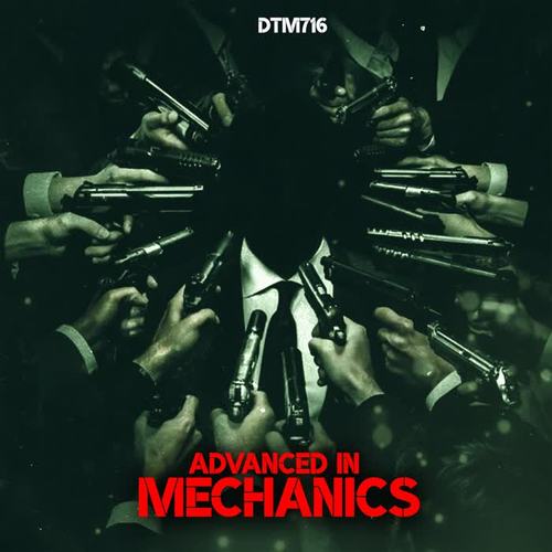 Advanced in Mechanics (Explicit)