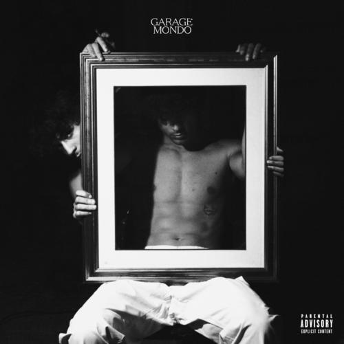 GARAGE MONDO (Explicit)