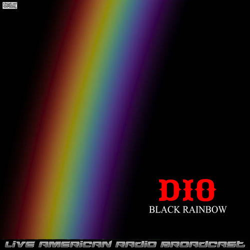 Black Rainbow (Live)