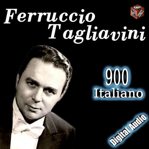 Ferruccio Tagliavini