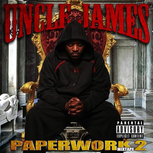 Paperwork Mixtape 2