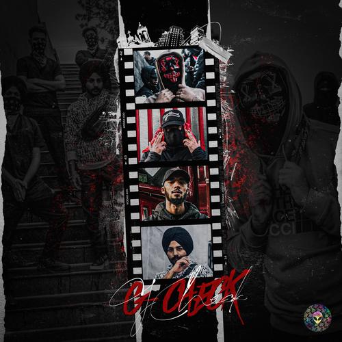 G-Check (feat. Trappo Stoke, Stretch DCM & Taran Chaggar) [Explicit]