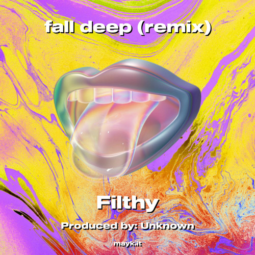 fall deep (Explicit)