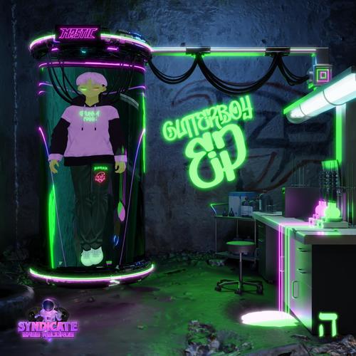 GUTTERBOY