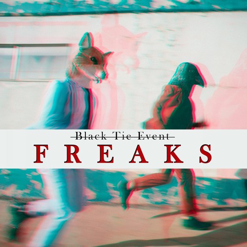 Freaks