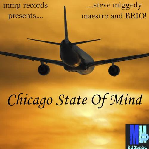 Chicago State Of Mind