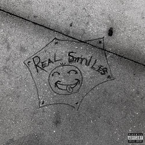 REAL SMILES (Explicit)