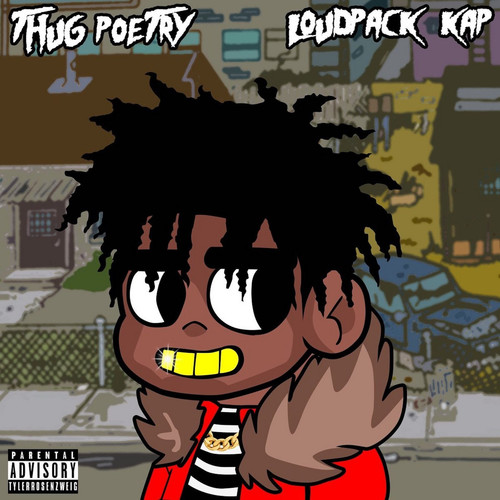 Thug Poetry (Explicit)