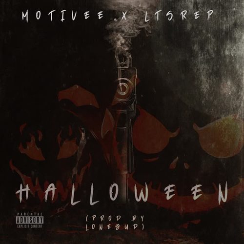 Halloween (feat. LTS Rep) [Explicit]