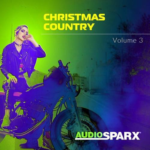 Christmas Country Volume 3