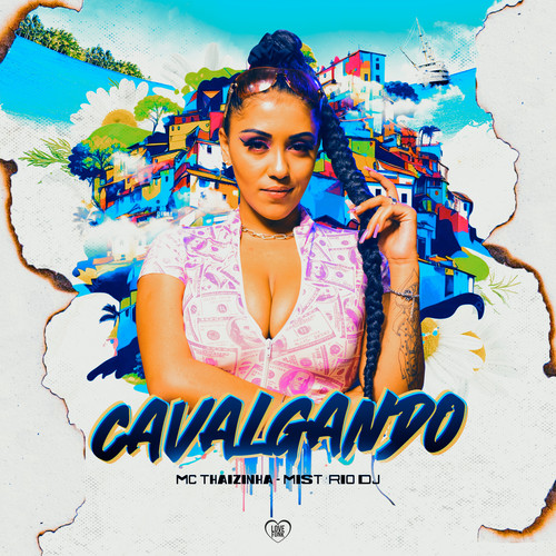 Cavalgando (Explicit)