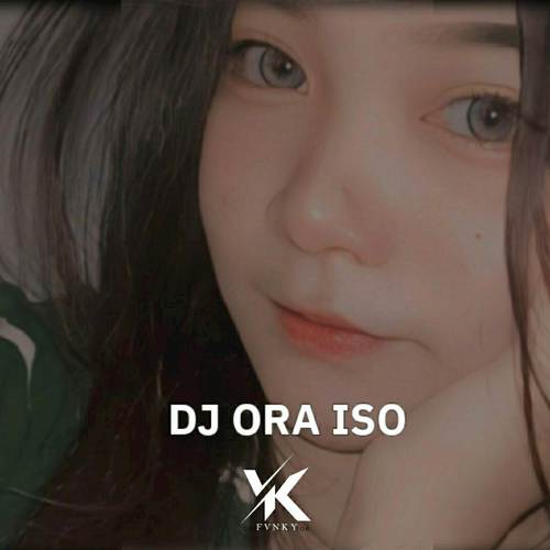 DJ ORA POPO SAYANG KABEH WES TAK NGAPURO