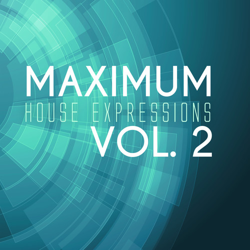 Maximum House Expressions, Vol. 2