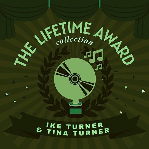 The Lifetime Award Collection