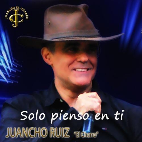 Solo pienso en ti (Nueva versión)