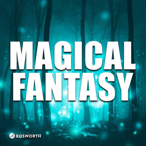 Magical Fantasy
