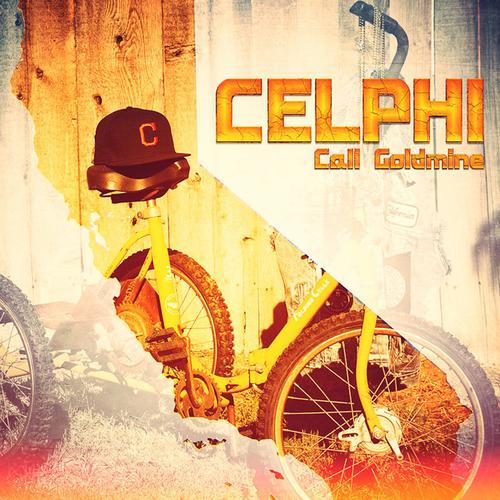 Cali Goldmine (Explicit)