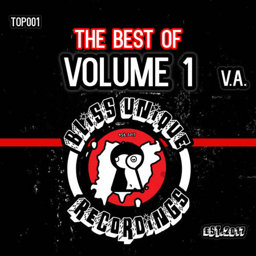 The Best Of, Vol. 1